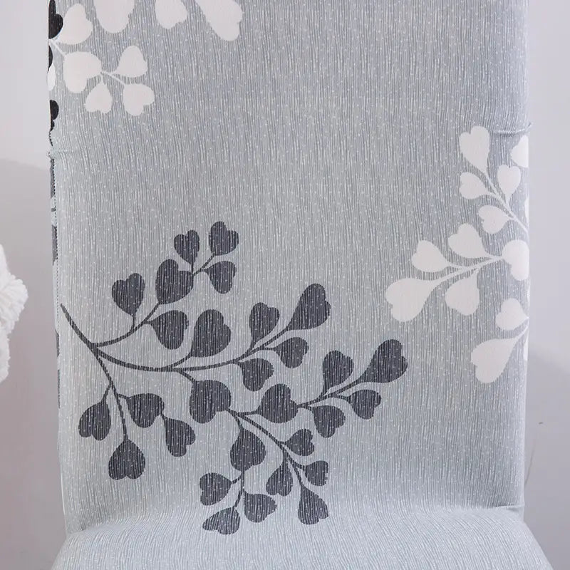 Fundas de Silla Coloridas para Comedor